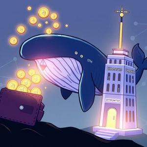 Monumental ETH Transfer: What It Means for Ethereum’s Future