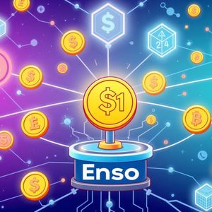 USD1 Stablecoin Achieves Seamless Cross-Chain Integration with Enso’s Revolutionary Tech