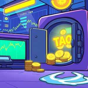 Revolutionary Bittensor Staked TAO ETP: Deutsche Digital Assets Unveils a Game-Changer