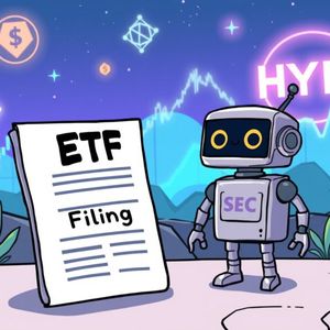 Hyperliquid ETF: 21Shares Files Groundbreaking Application with SEC