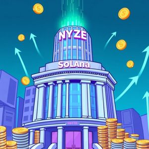 Revolutionary Solana Staking ETF: Grayscale’s Bold NYSE Debut