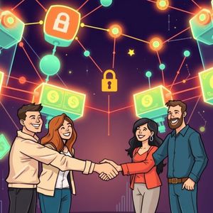 On-chain Credit: Accountable Secures Revolutionary $7.5M Seed Funding On-chain Credit: Accountable Secures Revolutionary $7.5M Seed Funding