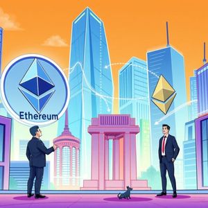 Ethereum Institutional Adoption: Foundation Unveils Groundbreaking Hub