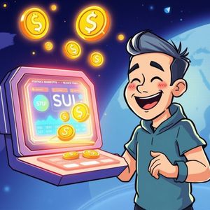 Kalshi SUI Deposits Unleashed: Exciting New Opportunities for US Users