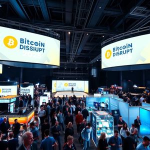 Bitcoin World Disrupt 2025: Unleash the Future of AI and Crypto Innovation on Day 3