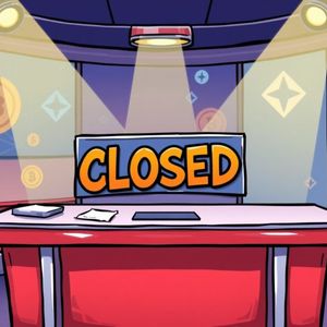 Significant Shift: Blockworks News Business Shuts Down