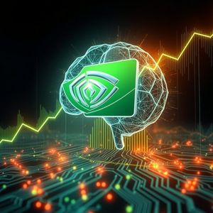 Nvidia’s Astonishing $5 Trillion Market Cap: Powering the AI Boom