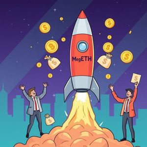 MegaETH Token Sale Achieves Astounding $450M Triumph