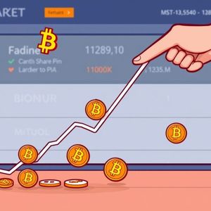 Urgent Warning: Bitcoin ETF Demand Plummets to Alarming Lows