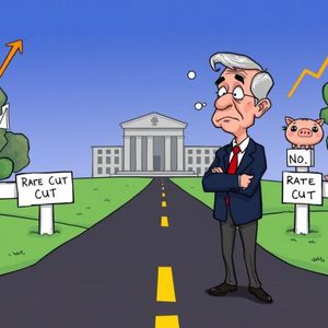 December Rate Cut: Powell’s Crucial Warning on Market Certainty December Rate Cut: Powell’s Crucial Warning on Market Certainty