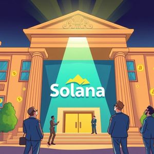 Solana ETF: Fidelity Unveils Crucial S-1 Update, Igniting Market Excitement