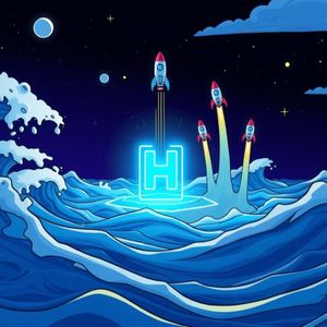 Massive Solana DEX HumidiFi Set to Unleash WET Token in November