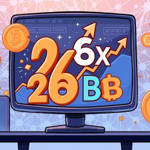 Momentum Trading Volume Surges Past $26 Billion: A Remarkable Milestone for Sui DEX