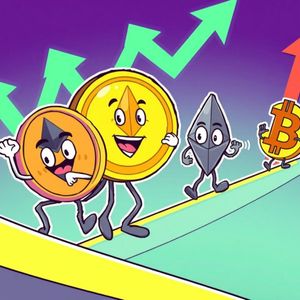 Altcoin Season Index: Unveiling the Significance of a 32 Reading