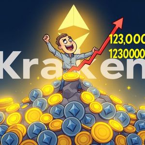 Ethereum Investor Profit: An Astounding 13,000x Return from an Early Adopter