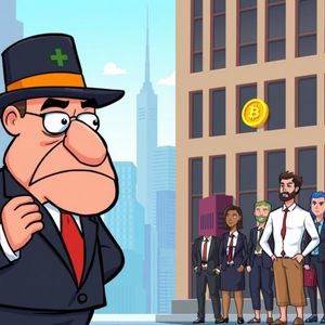 Crucial Corporate Crypto Holdings: Hong Kong SFC Explores Vital New Regulations