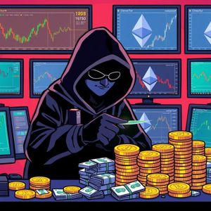 Radiant Capital Hacker’s Audacious Move: $39.4M ETH Acquired