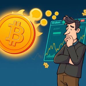 Early Bitcoin Investor’s Monumental $43.5M Deposit to Kraken: Unpacking the Impact