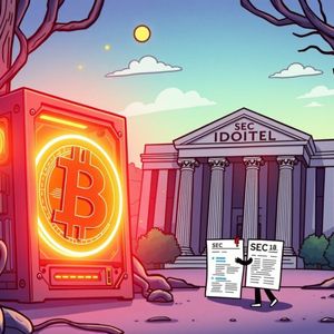 Bitcoin Miner Ionic Digital IPO: A Revitalized Path to Public Offering