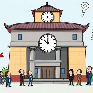 Crucial Bank of Japan Interest Rate Decision: What It Means for Global Markets