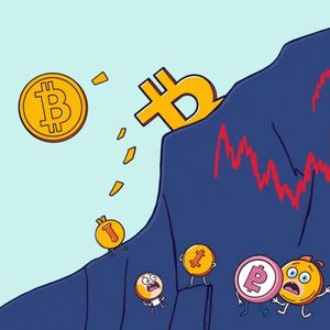 Bitcoin Price Fall: Dramatic Drop Below $110,000 Sparks Market Jitters