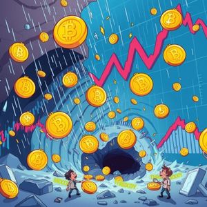 Alarming Crypto Futures Liquidation: $200 Million Wiped Out in an Hour