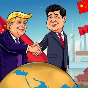 Crucial Trump China Visit: A Glimpse into Future Diplomacy