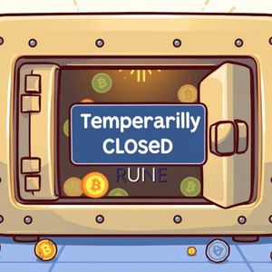 RUNE Deposits and Withdrawals: Binance Announces Urgent Temporary Halt