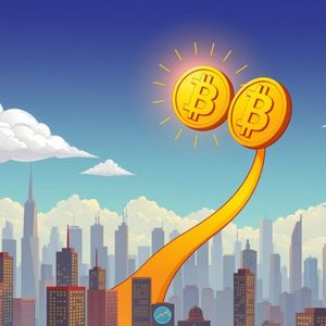 Bitcoin Price Surge: BTC Rockets Past $111,000 Mark!