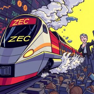 Zcash Price Prediction: Arthur Hayes’ Bold $10K Call