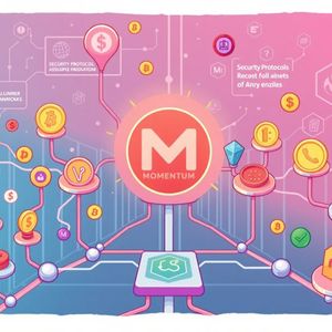 Momentum Financial Infrastructure: Unlocking Revolutionary Trading for All Assets