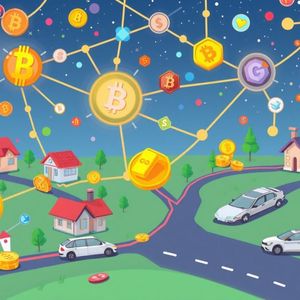 Momentum Ecosystem: Unleashing Seamless Asset Trading for a Connected Future