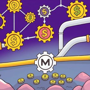 MMT Tokenomics: Unlocking Momentum’s Strategic Multi-Layer Revenue Power