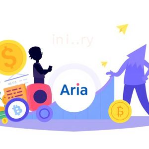 Aria Funding Unlocks Remarkable Growth for IP Tokenization Platform