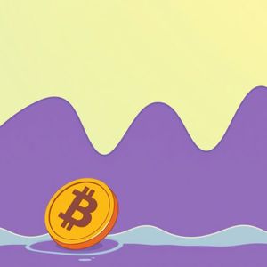 Urgent Bitcoin Price Drop: BTC Plummets Below $110,000