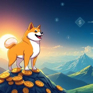 Unleash Dogecoin Price Prediction: Will DOGE Hit $1 by 2030? Unleash Dogecoin Price Prediction: Will DOGE Hit $1 by 2030?
