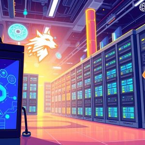 TeraWulf’s Astounding $900M AI Expansion Signals a New Era for Bitcoin Miners