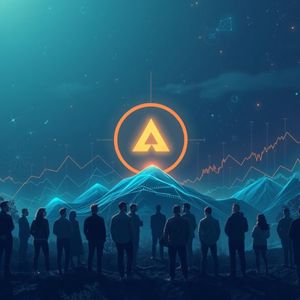 Aster Price Prediction: Unveiling the Future Potential of ASTR Crypto