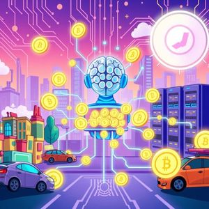 Revolutionary Breakthrough: Avalon Labs Unveils AI-Powered RWA Marketplace