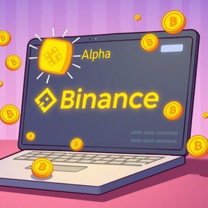 Binance Alpha KITE: An Exciting Unveiling for Early-Stage Coin Trading