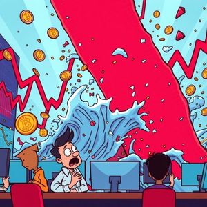 Massive Crypto Futures Liquidation: Understanding the Market Tremors