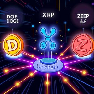 Unichain Crypto Support: A Revolutionary Boost for DOGE, XRP, and ZEC Unichain Crypto Support: A Revolutionary Boost for DOGE, XRP, and ZEC