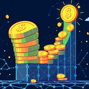 Remarkable Growth: On-Chain Revenue Projected to Soar to $19.8 Billion Remarkable Growth: On-Chain Revenue Projected to Soar to $19.8 Billion