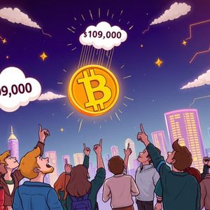 Bitcoin Hits $109,000: A Momentous Price Surge Captivates the Crypto World
