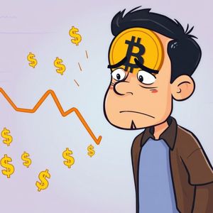 Urgent Bitcoin Price Drop: BTC Plunges Below $109,000