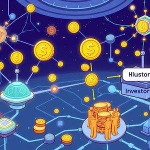 Revolutionary KITE Tokenomics Unveiled by AI Blockchain Startup