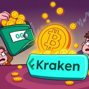 Bitcoin OG’s Massive Deposit to Kraken Sparks Market Fears Bitcoin OG’s Massive Deposit to Kraken Sparks Market Fears