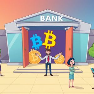 Bitcoin ETP: Nordea’s Revolutionary Move Marks Pivotal Institutional Adoption Bitcoin ETP: Nordea’s Revolutionary Move Marks Pivotal Institutional Adoption