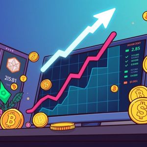 Explosive Polymarket Trading Volume Reaches Unprecedented $2.59 Billion High Explosive Polymarket Trading Volume Reaches Unprecedented $2.59 Billion High