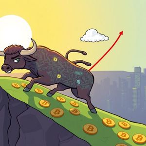 Bitcoin Bull Market: Is This Unstoppable Run Just Getting Started? Bitcoin Bull Market: Is This Unstoppable Run Just Getting Started?